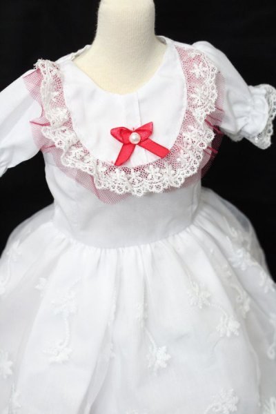 画像5: SD13GIRL/OF:ドレスセット S-25-11-02-455-GN-ZS (5)