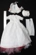 画像8: SD13GIRL/OF:ドレスセット S-25-03-02-399-GN-ZS (8)