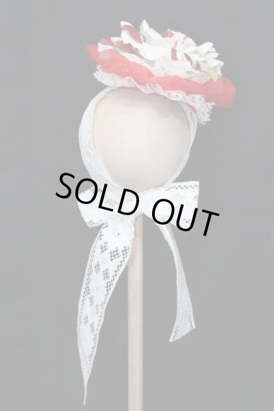 画像1: SD/頭飾り S-25-05-25-388-GN-ZS (1)