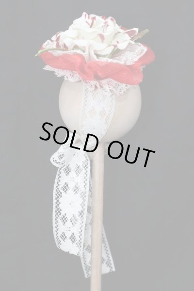 画像2: SD/頭飾り S-25-05-25-388-GN-ZS (2)