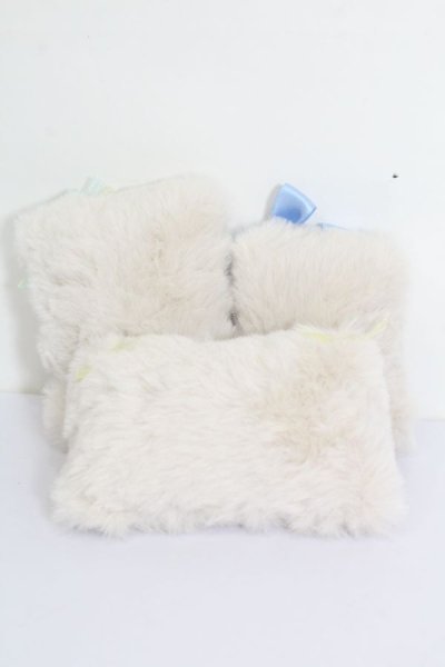 画像2: DD&SD/ドールクッション3点セット S-25-06-15-533-KD-ZS (2)