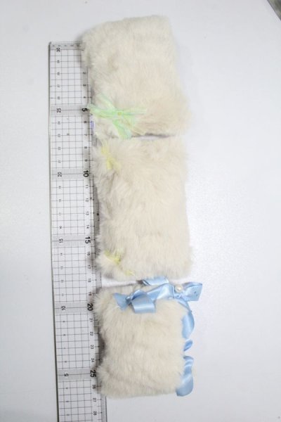 画像3: DD&SD/ドールクッション3点セット S-25-06-15-533-KD-ZS (3)