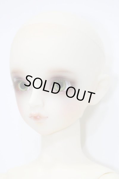 画像2: SD女の子/F-35:フルチョイス S-24-10-09-031-GN-ZS (2)