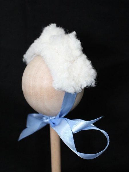 画像2: MSD/OF：うさみみヘッドドレス S-25-11-09-332-KN-ZS (2)