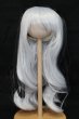 画像1: ウィッグ/8-9inch:ツーサイドアップウェーブ(Ronshuka/ロンシュカ様) S-25-03-30-326-GN-ZS (1)