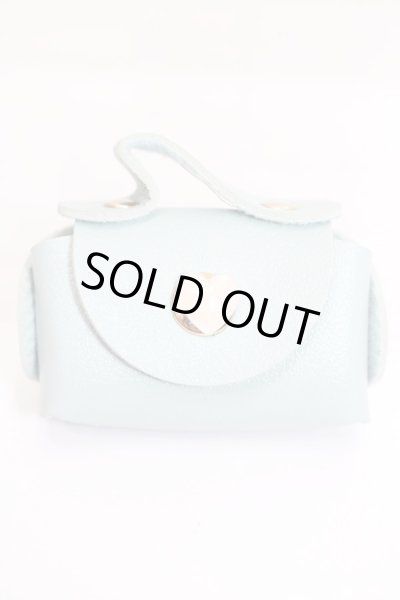 画像1: 幼SD/バッグ S-26-01-04-309-GN-ZS (1)