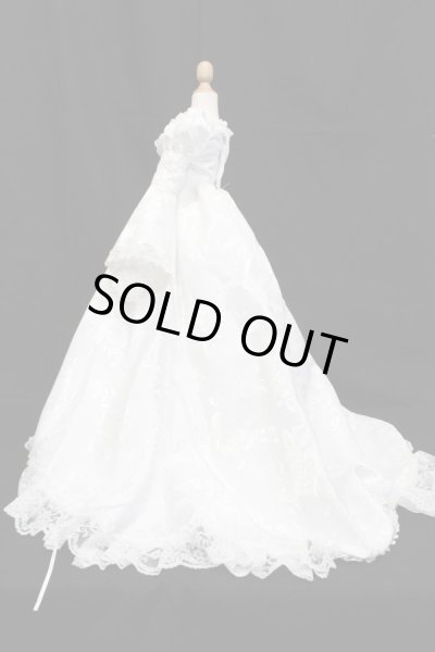 画像2: SD/OF:ホワイトドレス S-25-08-17-486-GN-ZS (2)