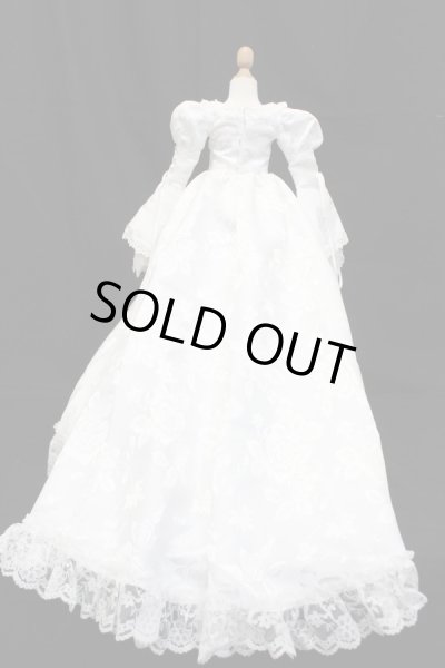 画像3: SD/OF:ホワイトドレス S-25-08-17-486-GN-ZS (3)