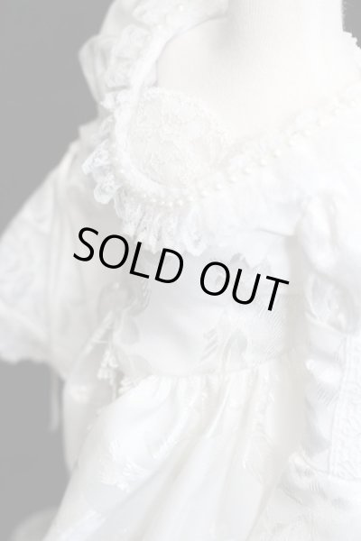 画像4: SD/OF:ホワイトドレス S-25-08-17-486-GN-ZS (4)