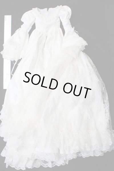 画像5: SD/OF:ホワイトドレス S-25-08-17-486-GN-ZS (5)