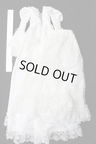 画像6: SD/OF:ホワイトドレス S-25-08-17-486-GN-ZS (6)