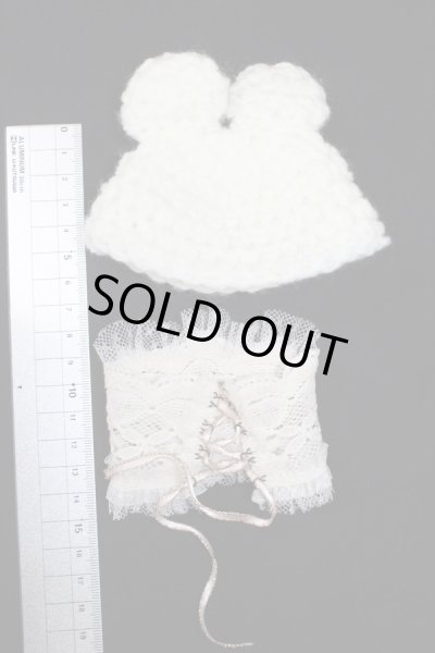 画像5: MSD/OF:帽子+コルセットセット S-25-11-09-328-GN-ZS (5)