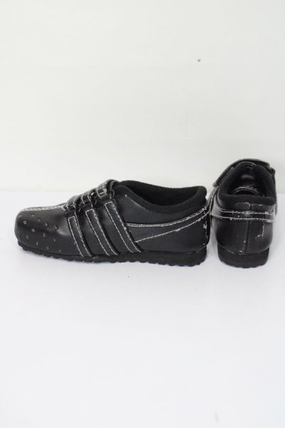 画像2: SD13BOY/OF:シューズ(SB-SD13B-074):VOLKS製 S-25-09-21-485-GN-ZS (2)