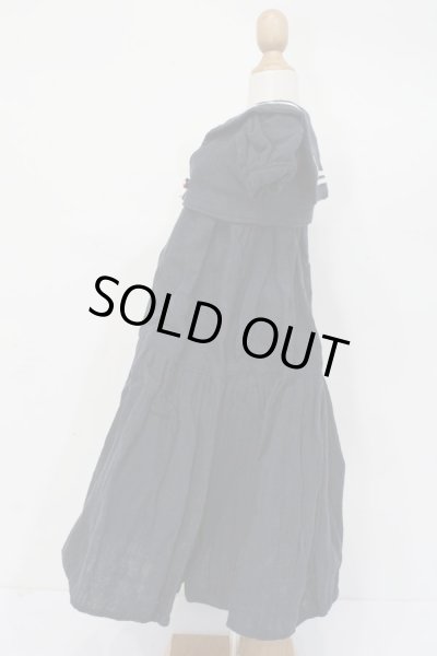 画像2: SD/OF:セーラー衣装セット S-25-11-30-379-GN-ZS (2)