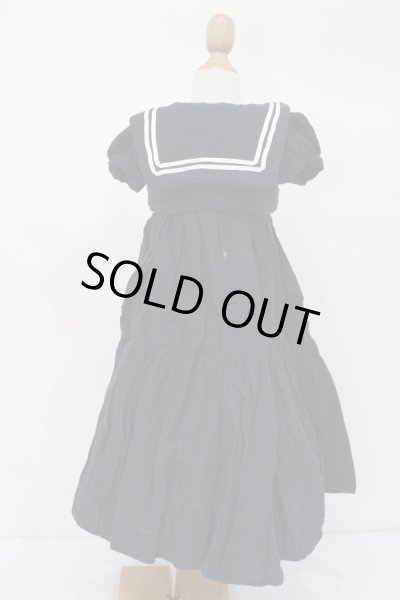 画像3: SD/OF:セーラー衣装セット S-25-11-30-379-GN-ZS (3)