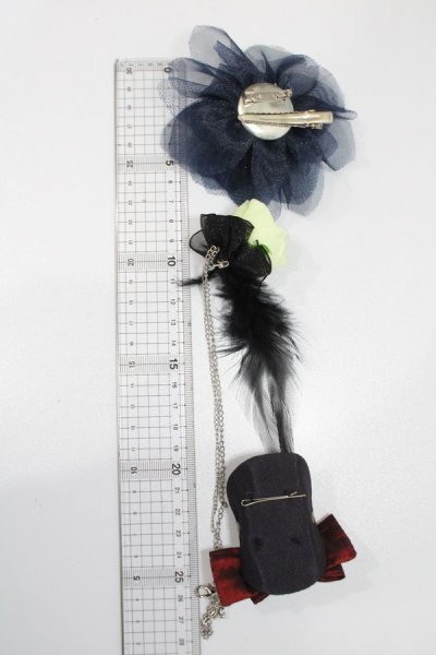 画像2: SD/OF:アクセサリーセット S-25-11-16-538-GN-ZS (2)