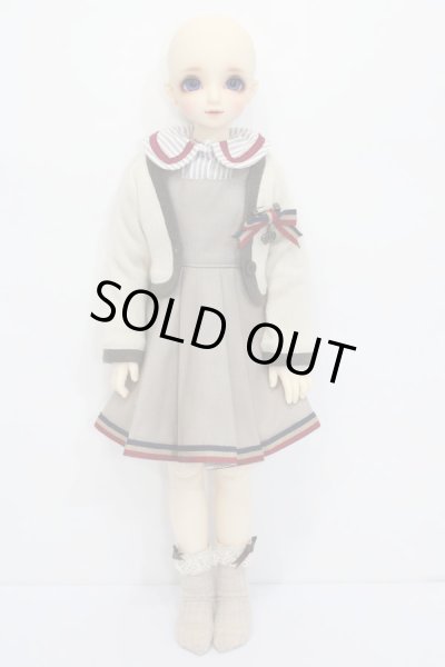 画像5: SDM女の子/コーディネートモデル:F-39 S-24-05-12-347-GN-ZS (5)