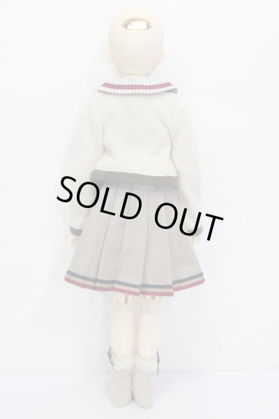 画像6: SDM女の子/コーディネートモデル:F-39 S-24-05-12-347-GN-ZS (6)