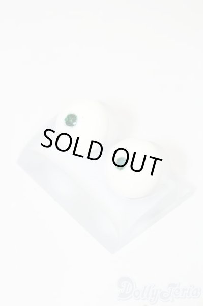 画像2: グラスアイ/16mm:硝子屋Rosa様製 S-25-11-30-497-GN-ZS (2)