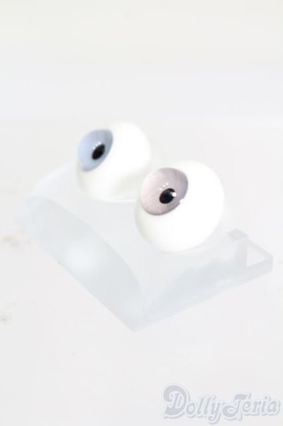 画像2: グラスアイ/16mm:硝子屋Rosa様製 S-25-07-27-174-GN-ZS (2)