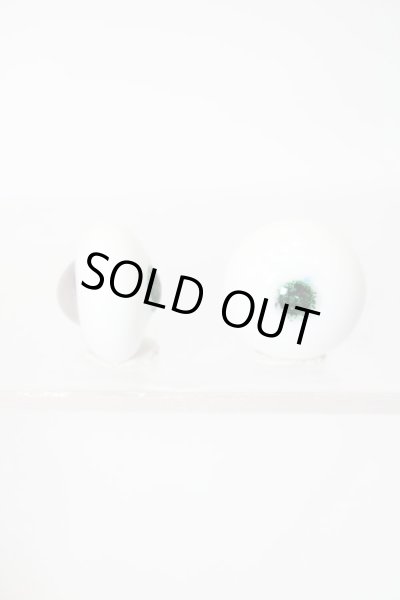 画像2: グラスアイ/15.5mm:硝子屋Rosa様製 S-25-06-08-387-GN-ZS (2)