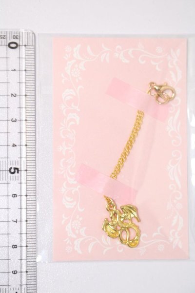 画像2: SD/OF:ネックレス S-25-06-15-608-GN-ZS (2)