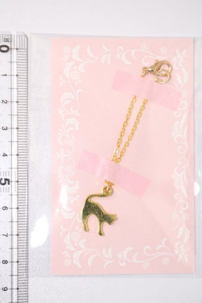 画像2: SD/OF:ネックレス S-25-06-15-609-GN-ZS (2)