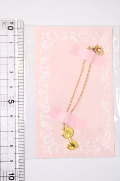 画像2: SD/OF:ネックレス S-25-06-15-594-GN-ZS (2)