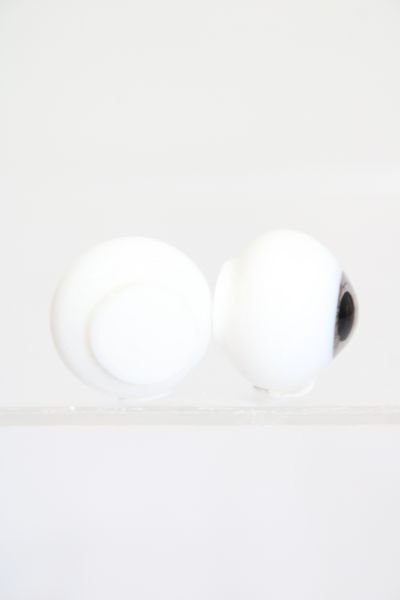 画像2: 造形村グラスアイ/18mm S-25-03-30-372-GN-ZS (2)