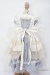 画像3: MSD/OF:エプロンドレスセット:Live in a Dream様製 S-25-05-11-396-GN-ZS (3)