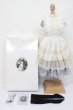 画像5: MSD/OF:エプロンドレスセット:Live in a Dream様製 S-25-05-11-396-GN-ZS (5)