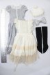 画像6: MSD/OF:エプロンドレスセット:Live in a Dream様製 S-25-05-11-396-GN-ZS (6)