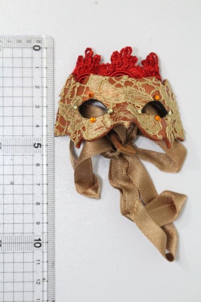 画像2: MSD/マスケラ:edera様製 S-25-06-15-668-GN-ZS (2)