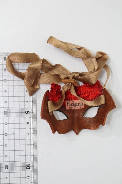 画像3: MSD/マスケラ:edera様製 S-25-06-15-668-GN-ZS (3)