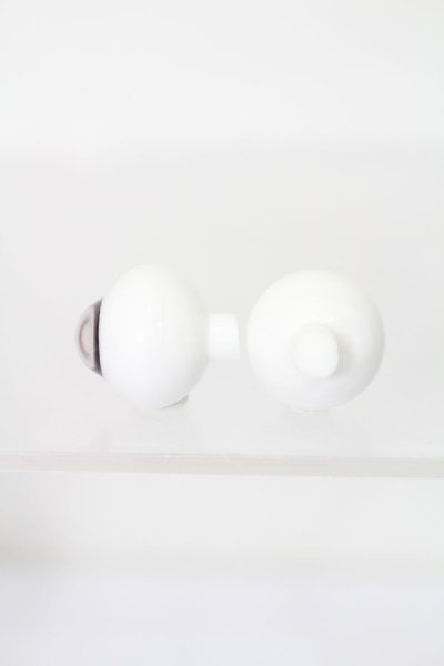 画像2: グラスアイ/15.5mm S-25-06-08-386-GN-ZS (2)