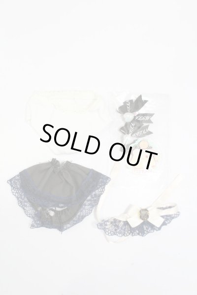 画像1: MSD/OF:ショーツ+小物セット S-25-09-14-305-GN-ZS (1)