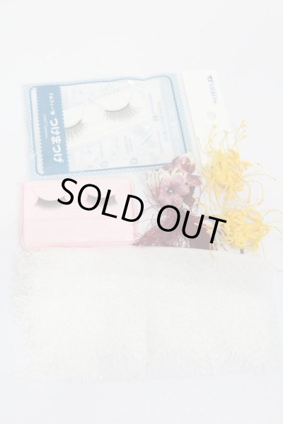 画像1: SD/小物セット(和小物・つけまつげ他) S-25-11-16-543-GN-ZS (1)