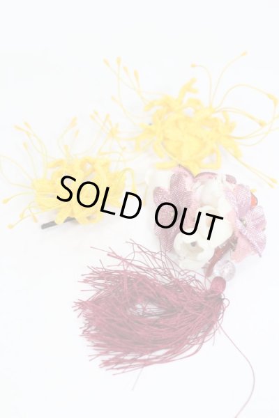 画像3: SD/小物セット(和小物・つけまつげ他) S-25-11-16-543-GN-ZS (3)