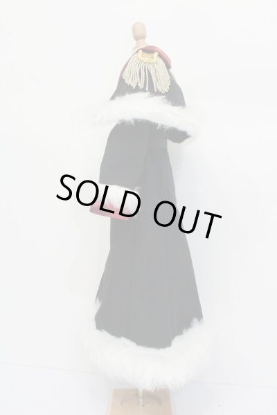 画像2: SD13BOY/OF:ロングコート S-25-06-15-476-GN-ZS (2)