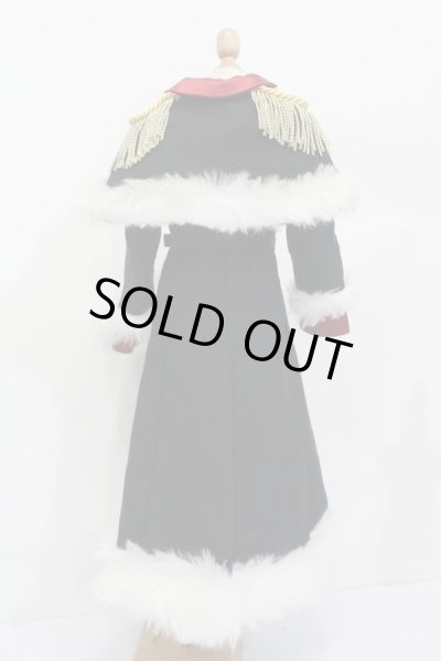 画像3: SD13BOY/OF:ロングコート S-25-06-15-476-GN-ZS (3)