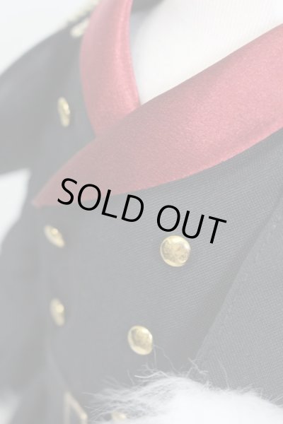 画像4: SD13BOY/OF:ロングコート S-25-06-15-476-GN-ZS (4)