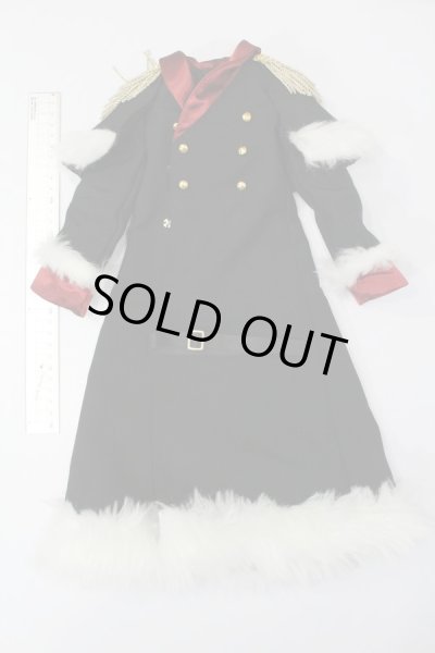 画像5: SD13BOY/OF:ロングコート S-25-06-15-476-GN-ZS (5)