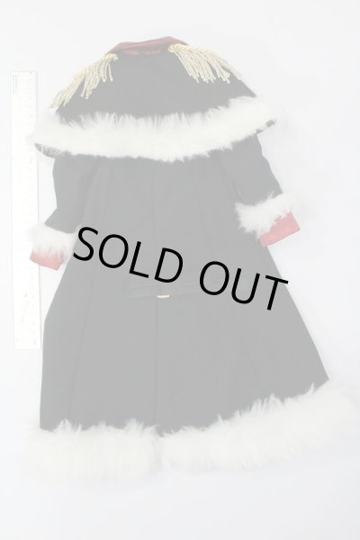 画像6: SD13BOY/OF:ロングコート S-25-06-15-476-GN-ZS (6)