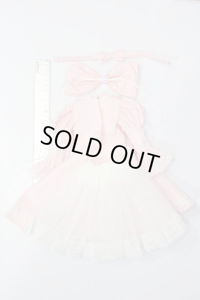 画像6: SD/OF:ロリィタワンピースセット S-25-10-12-401-GN-ZS (6)