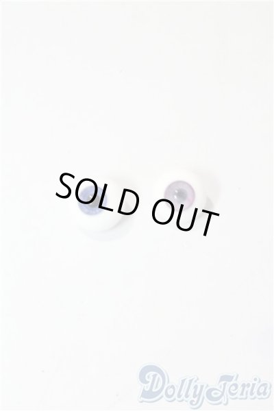 画像1: グラスアイ/15〜16mmバラセット:硝子屋Rosa様製 U-25-08-26-088-GN-ZU (1)