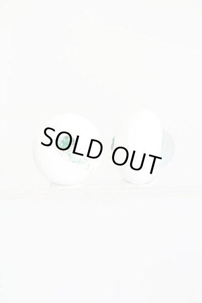 画像2: グラスアイ/15〜16mmバラセット:硝子屋Rosa様製 S-25-08-03-482-GN-ZS (2)