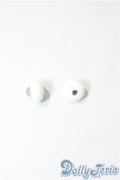 画像2: グラスアイ/15〜16mmバラセット:硝子屋Rosa様製 U-25-08-26-082-GN-ZU (2)