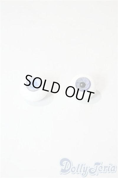 画像1: グラスアイ/16〜17mmバラセット:硝子屋Rosa様製 U-25-08-26-070-GN-ZU (1)