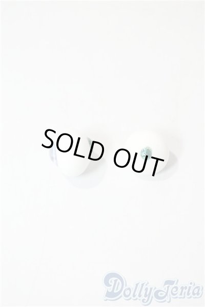 画像2: グラスアイ/16〜17mmバラセット:硝子屋Rosa様製 U-25-08-26-070-GN-ZU (2)