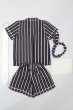 画像2: SD17BOY/OF:パジャマセット:NINE9 STYLE製製 S-24-12-29-378-GN-ZS (2)